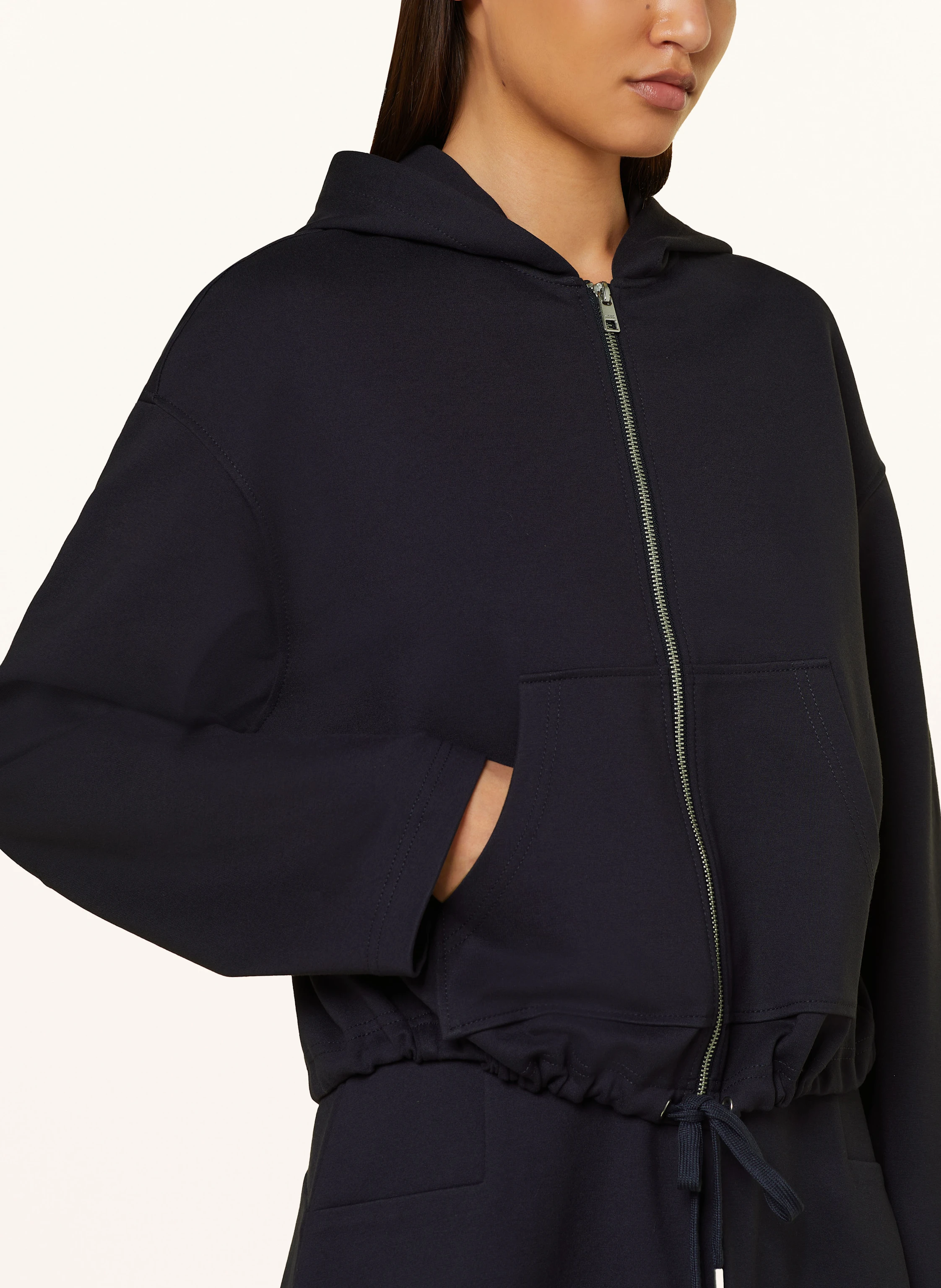 Marc O'Polo DENIM Sweatjacke