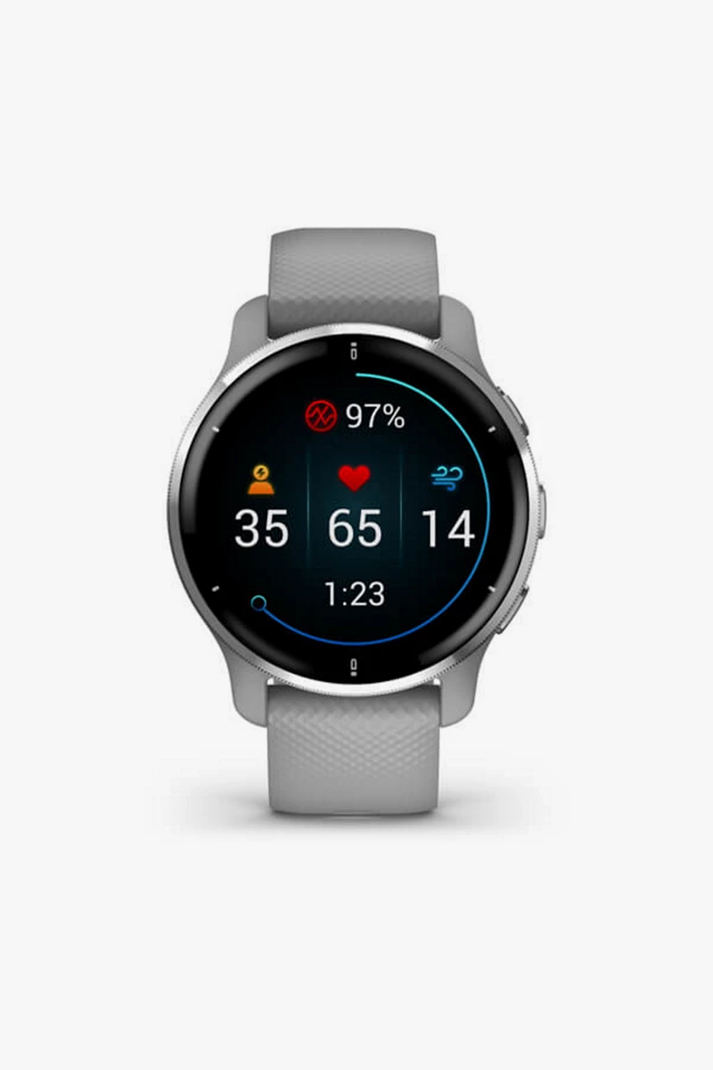 GARMIN Venu 2 Plus Sportuhr