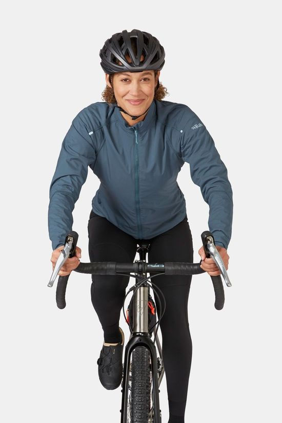 Rab Rab Vr Cinder Jacket Wmns