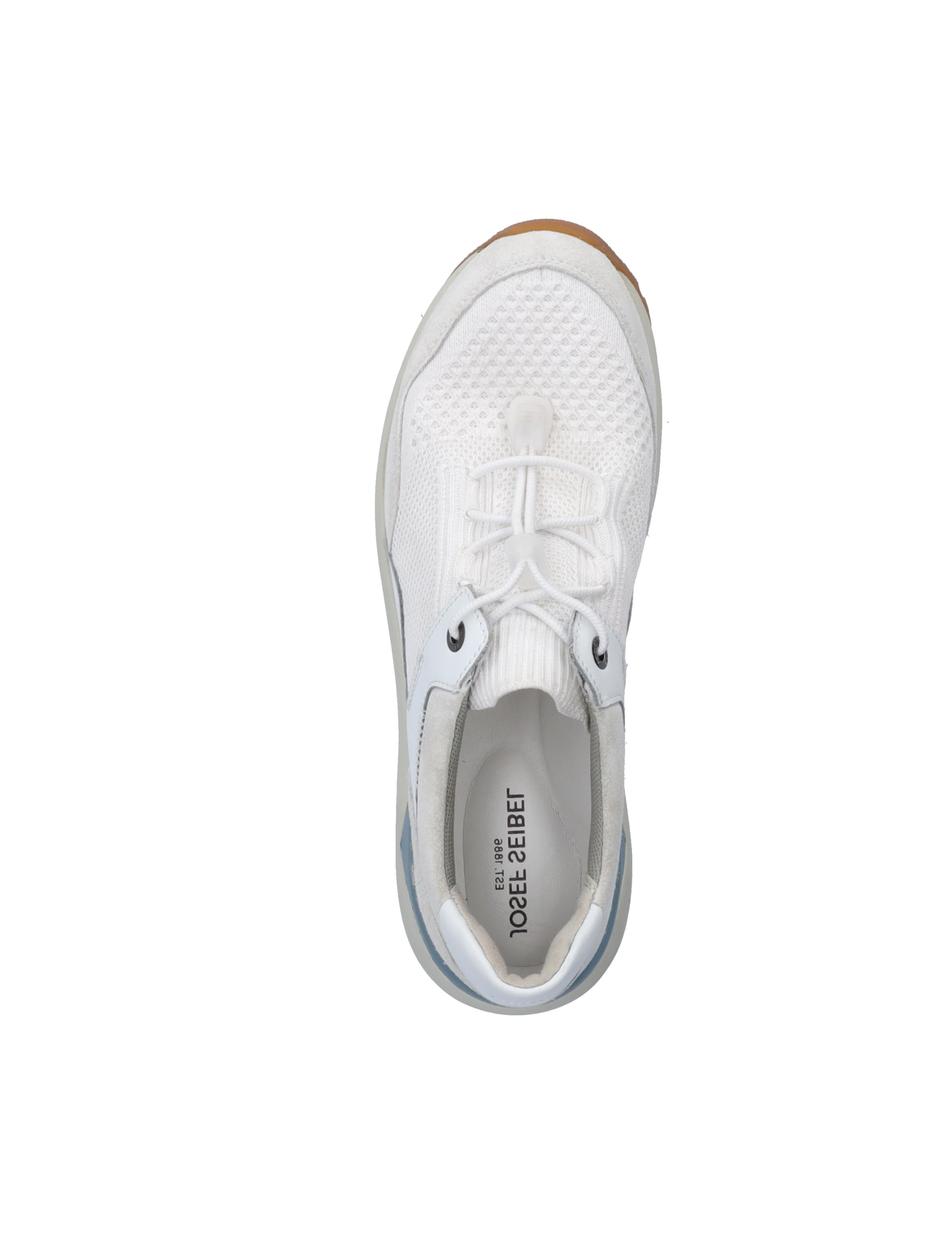 Sneaker Jonah 03, weiss
