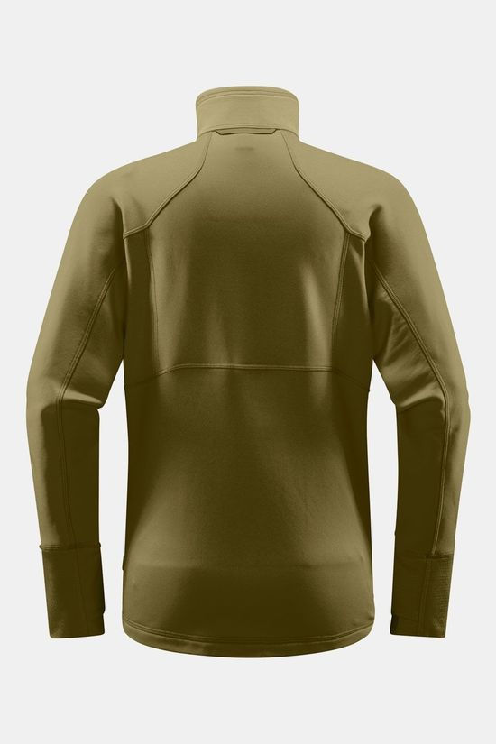 Haglöfs Haglöfs Betula Fleecevest Dames