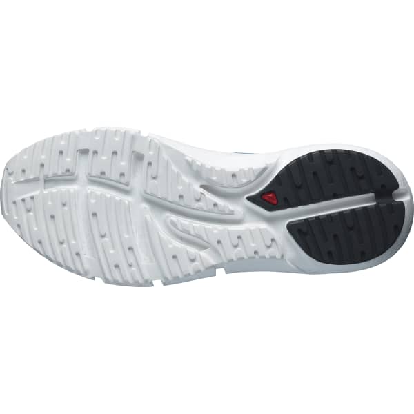 Chaussure running SALOMON PREDICT2 MALLARD BLUE/BARRIER REEF/BLACK 21 MALLARD BLUE/BARR REEF/BLACK