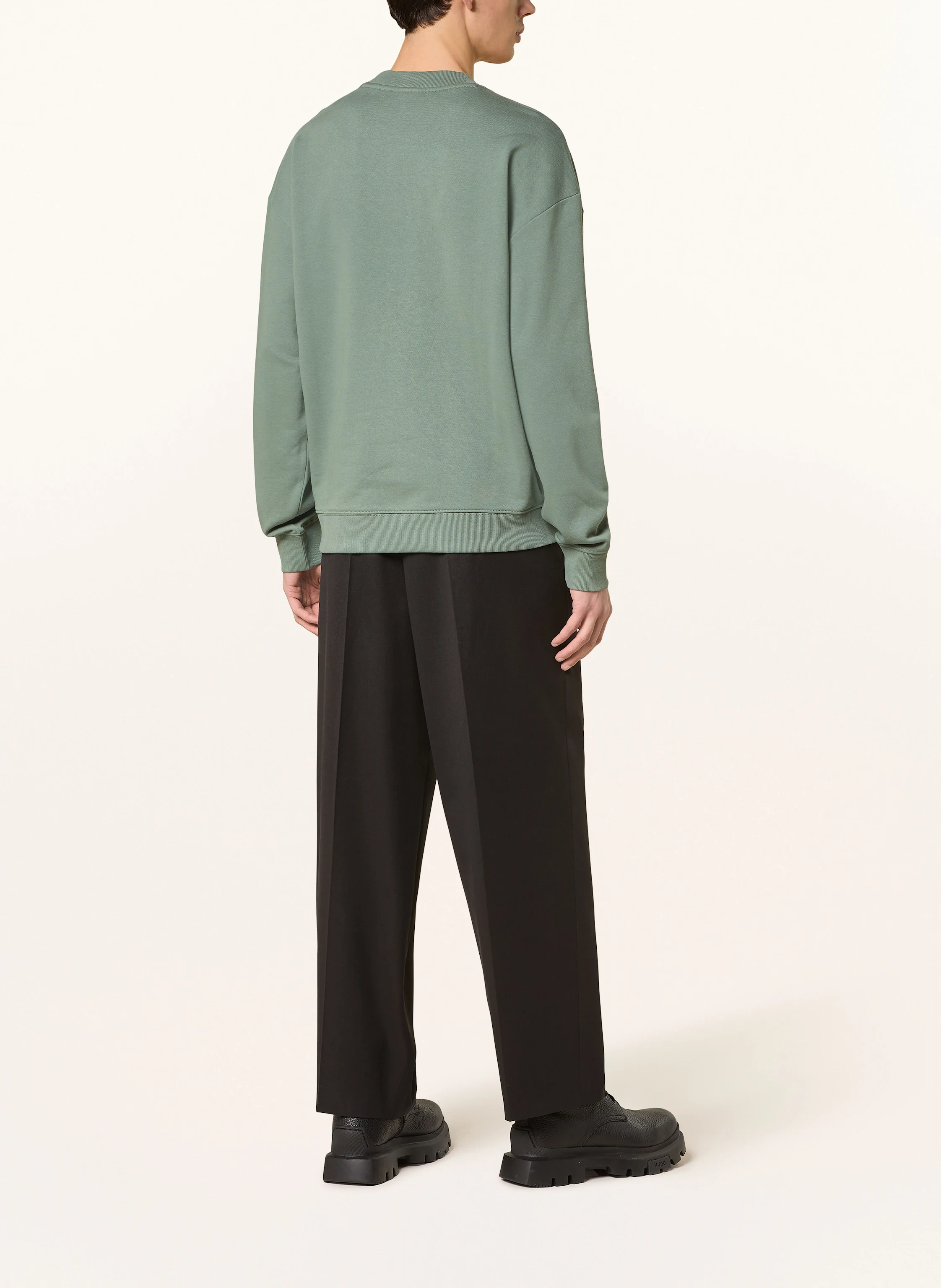 HUGO Sweatshirt DAPOCREW