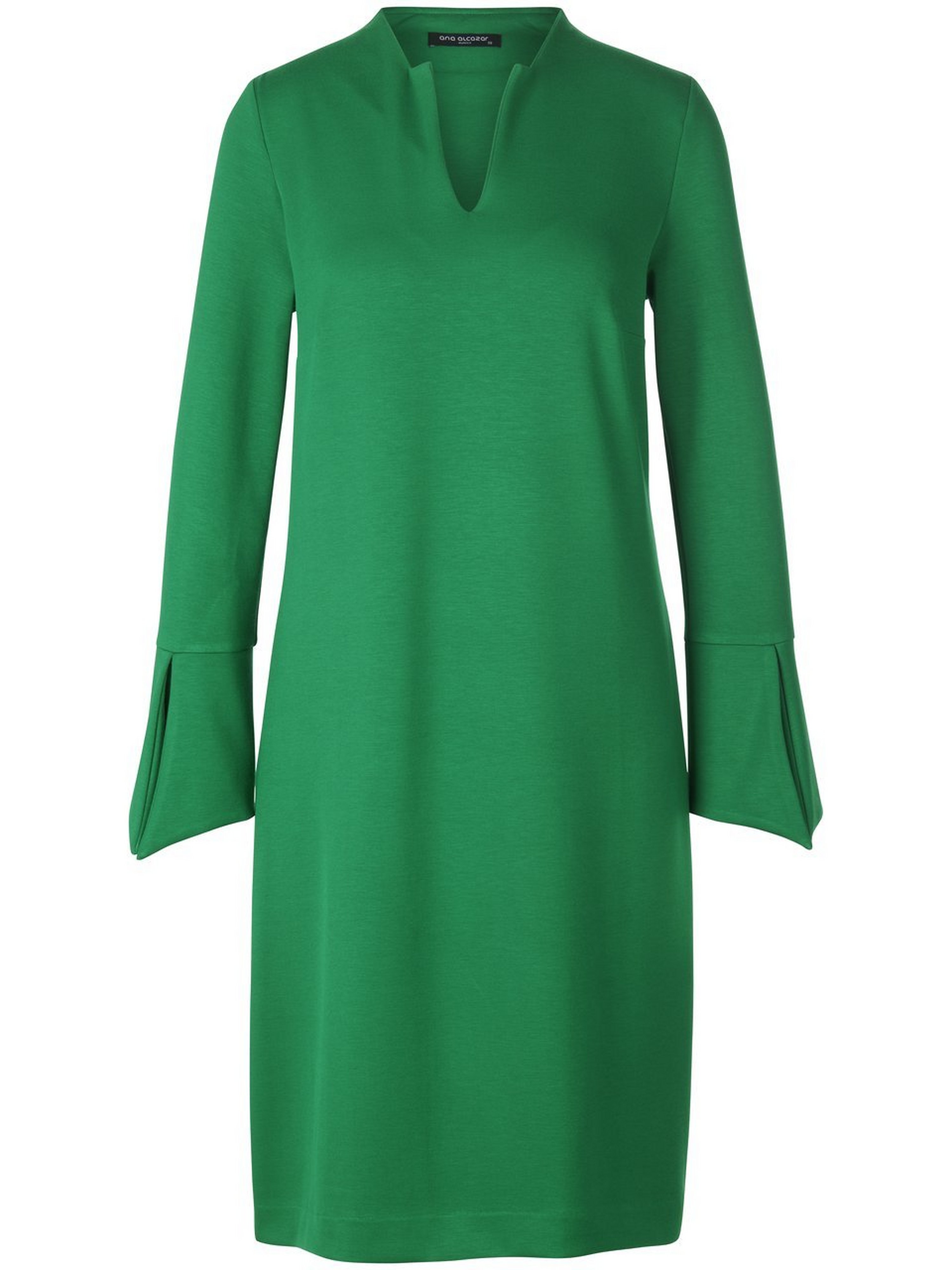 Kleid in A-Linie
