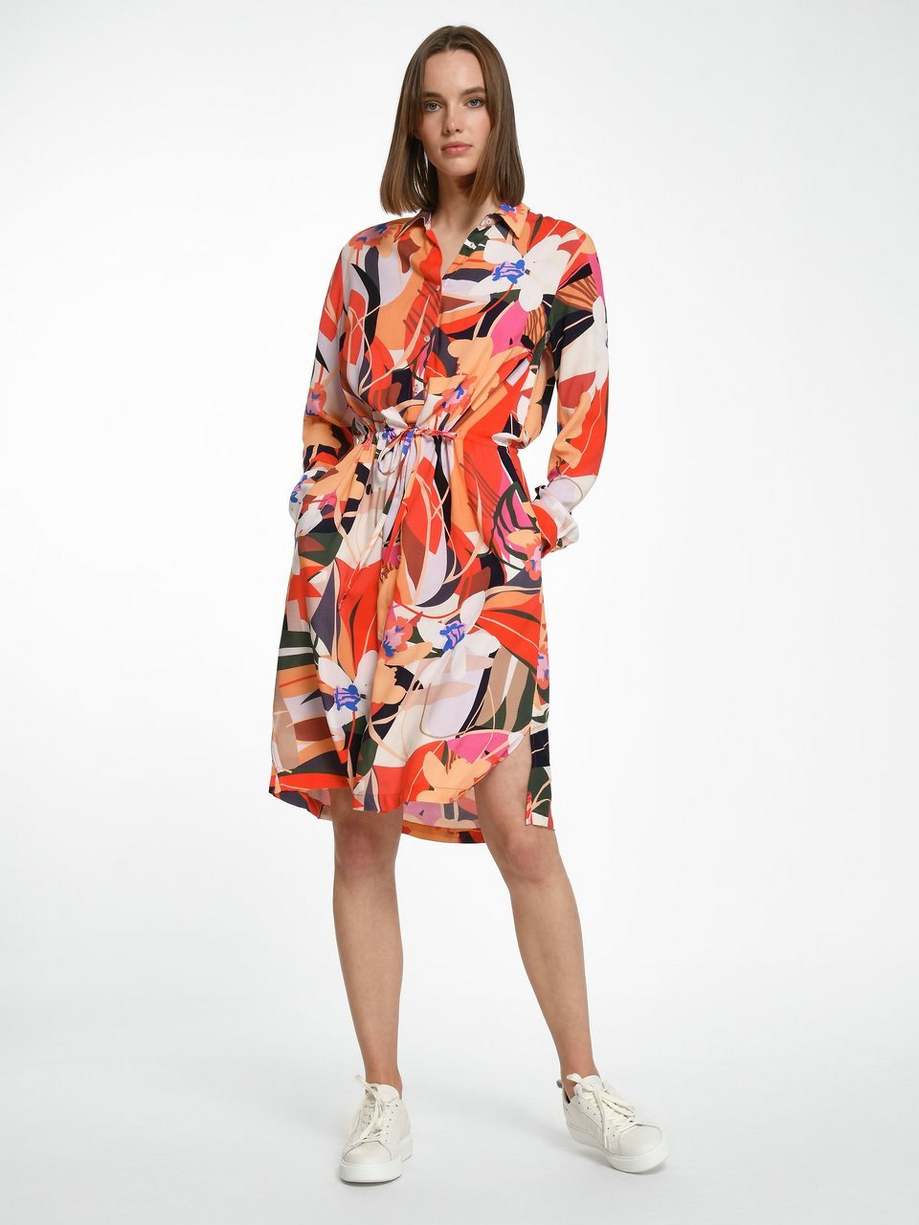 Kleid