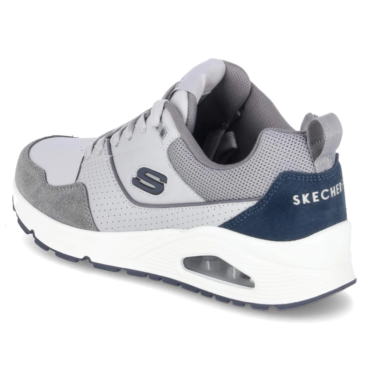 SkechersLow Sneaker UNO RETRO ONE - gry