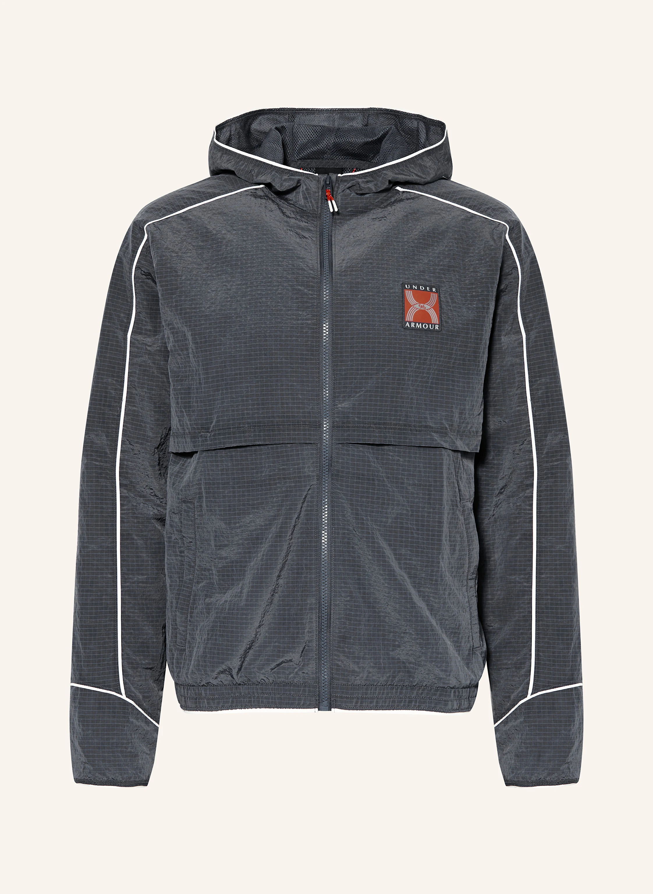 UNDER ARMOUR Laufjacke RUN 96