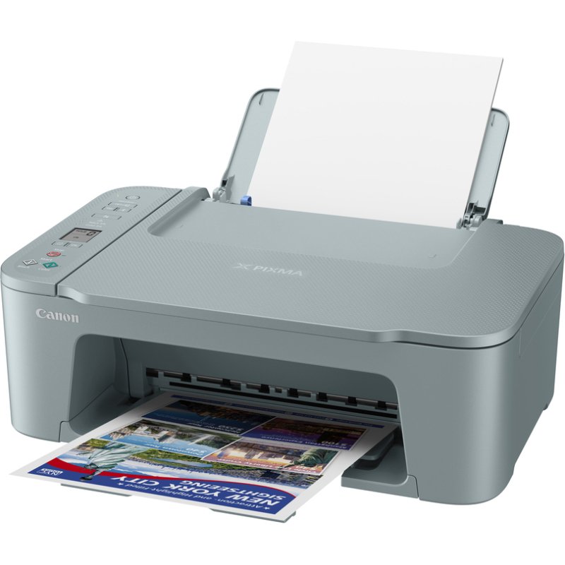 Canon PIXMA TS3752i Jet d'encre A4 4800 x 1200 DPI Wifi