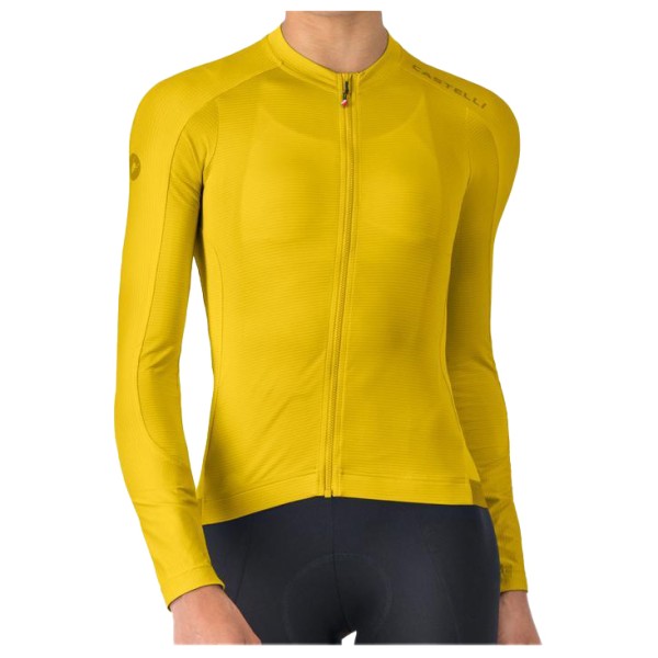 Castelli - Women's Espresso 2 Long Sleeve Jersey - Maillot de cyclisme