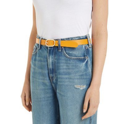 Ceinture femme Chic 2.5 TOMMY HILFIGER