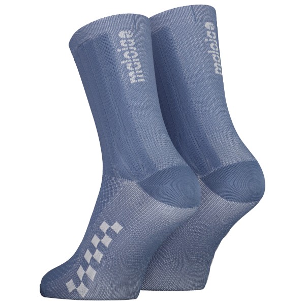 Maloja - PushbikersM. Aerosocks - Chaussettes de cyclisme