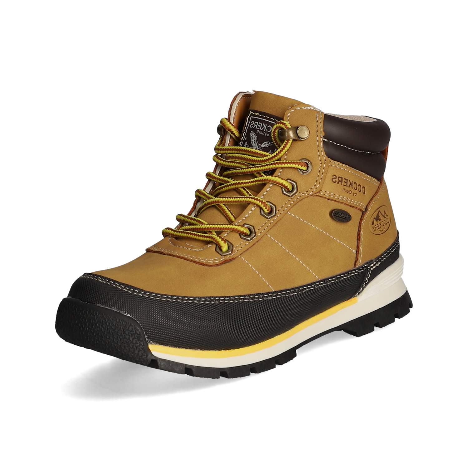 Dockers Stiefeletten