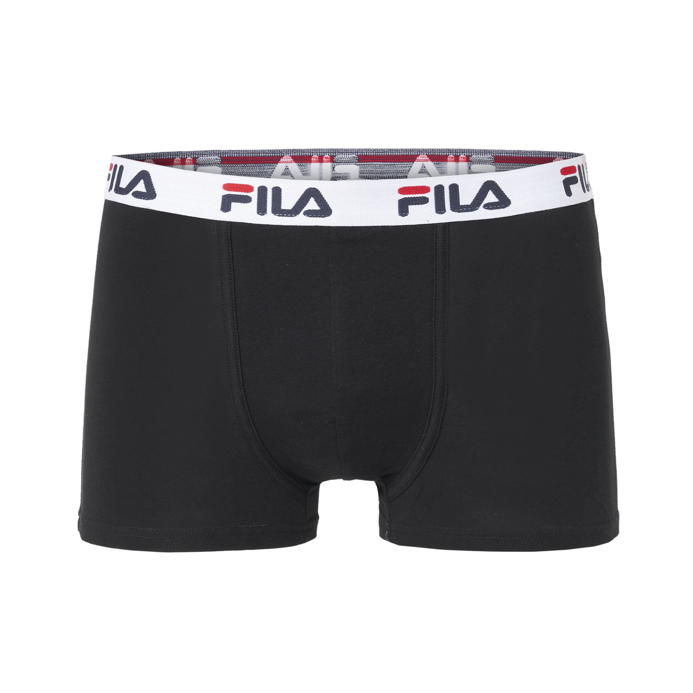 Fila Boxer »MAN BOXER SHORTS«, mit Logobund
