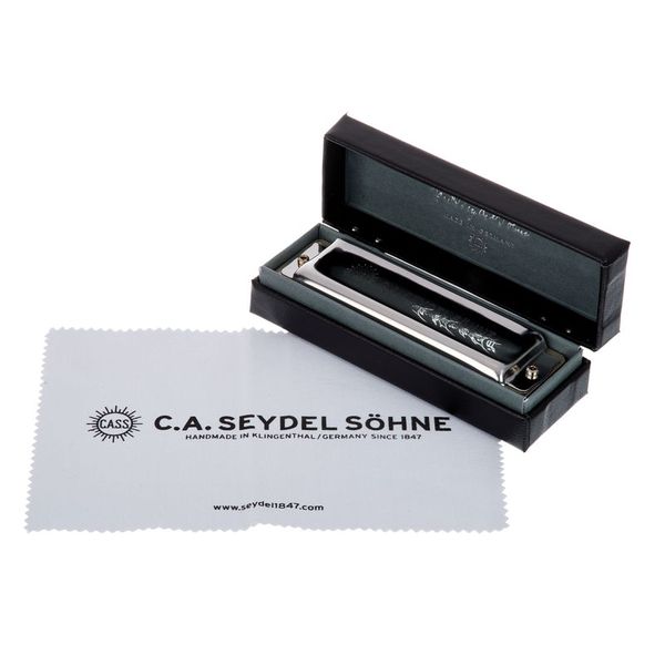 C.A. Seydel Söhne 1847 Classic Eb