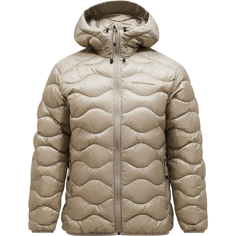 Peak Performance Herren Helium Down Hoodie Jacke
