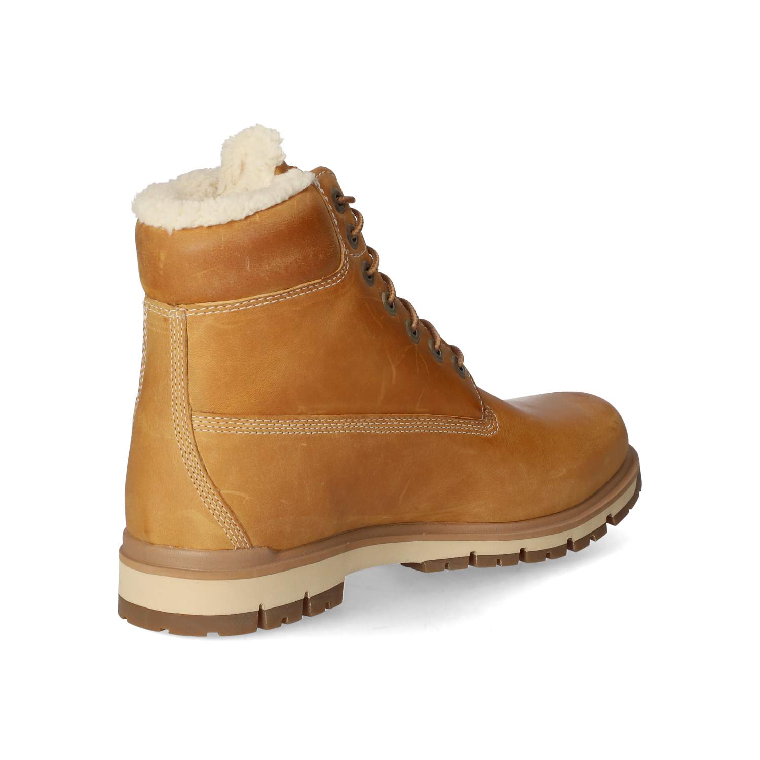 Timberland Winterboots RADFORD - wheat