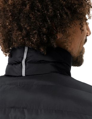 VaudeMineo Padded Jacket - schwarz