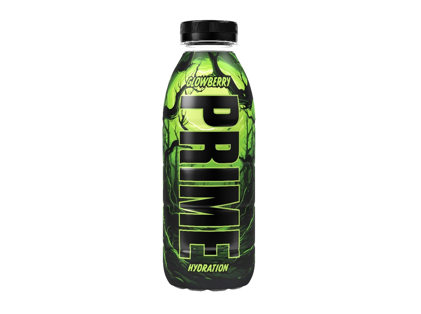 BEBIDA PRIME GLOWBERRY 0.50L