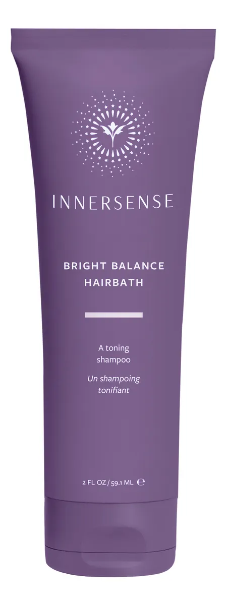 Innersense  Bright Balance Hairbath - 59 ml.