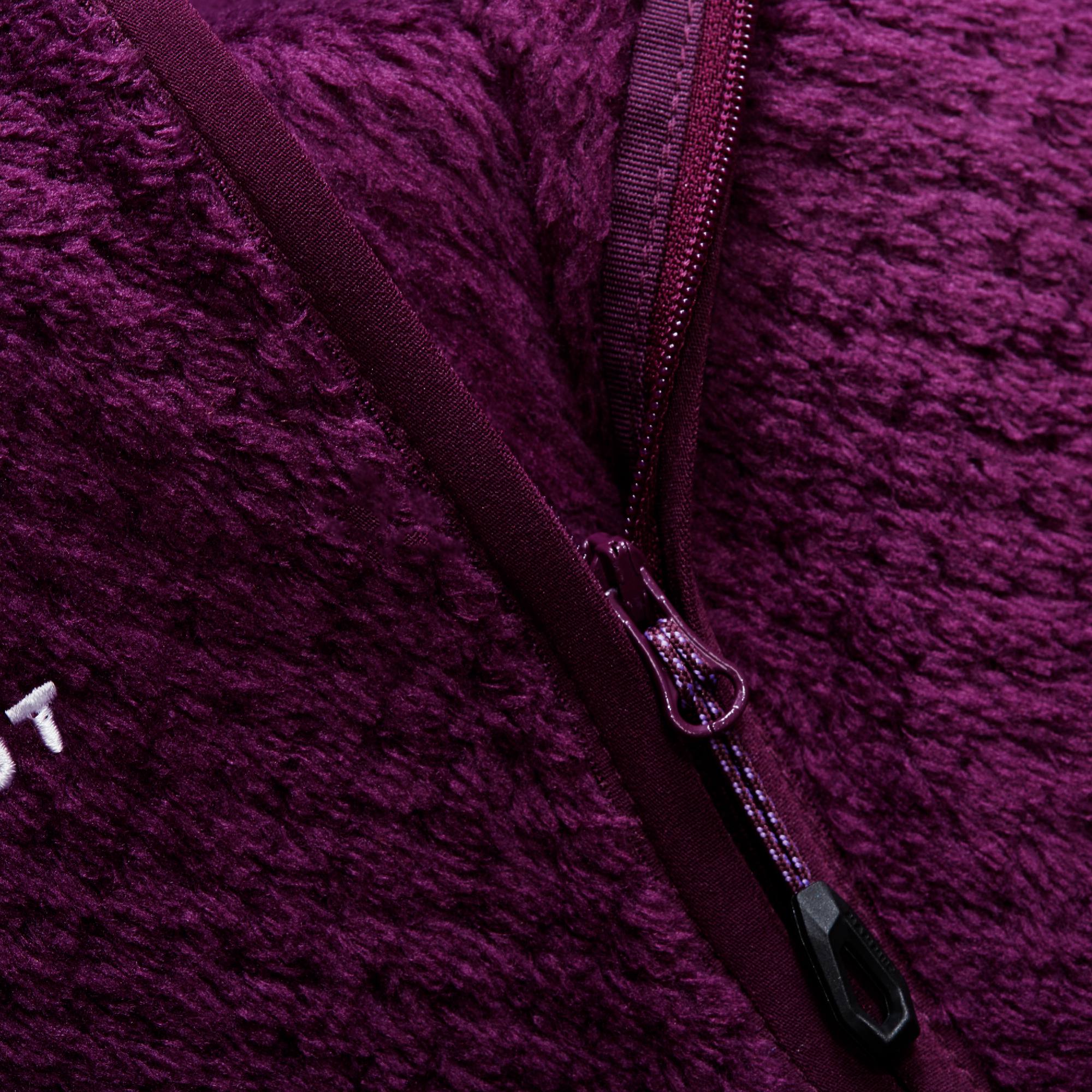 Mammut Innominata ML Half Zip Pull W's