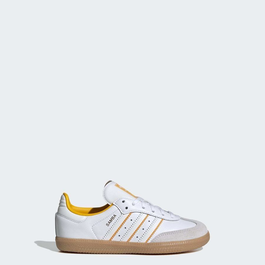 Adidas Original Samba OG Shoes Kids