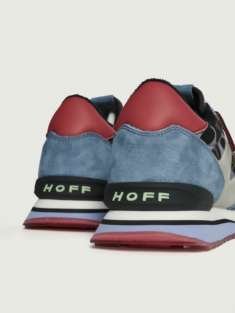 HOFF<br>Tênis Art Azul