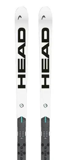 Head WCR e-SG 185 Rebel Race Ski | SkatePro