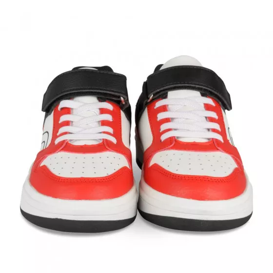 Baskets NOIR UNYK