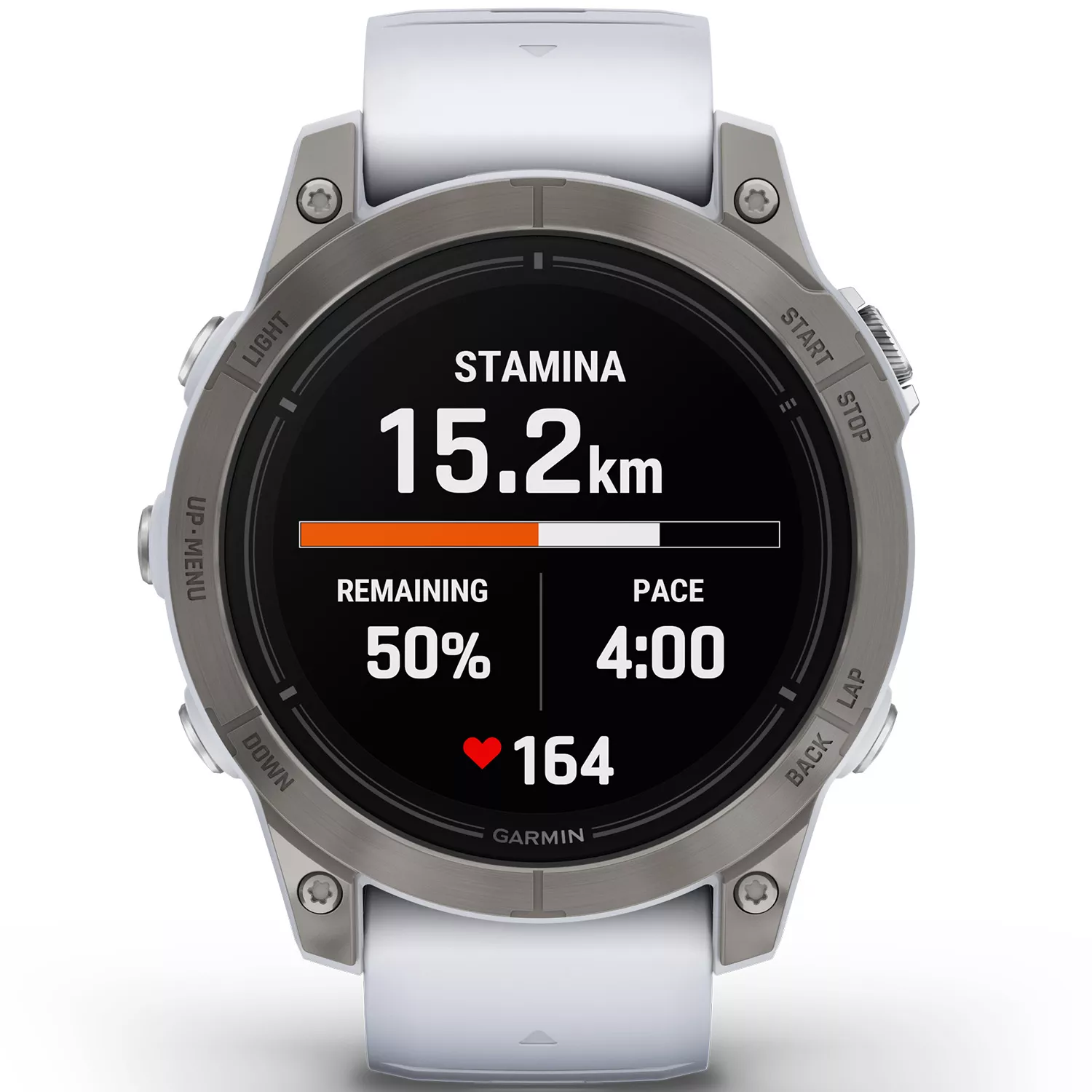 Garmin Epix Gen2 Pro Sapphire 010-02803-21