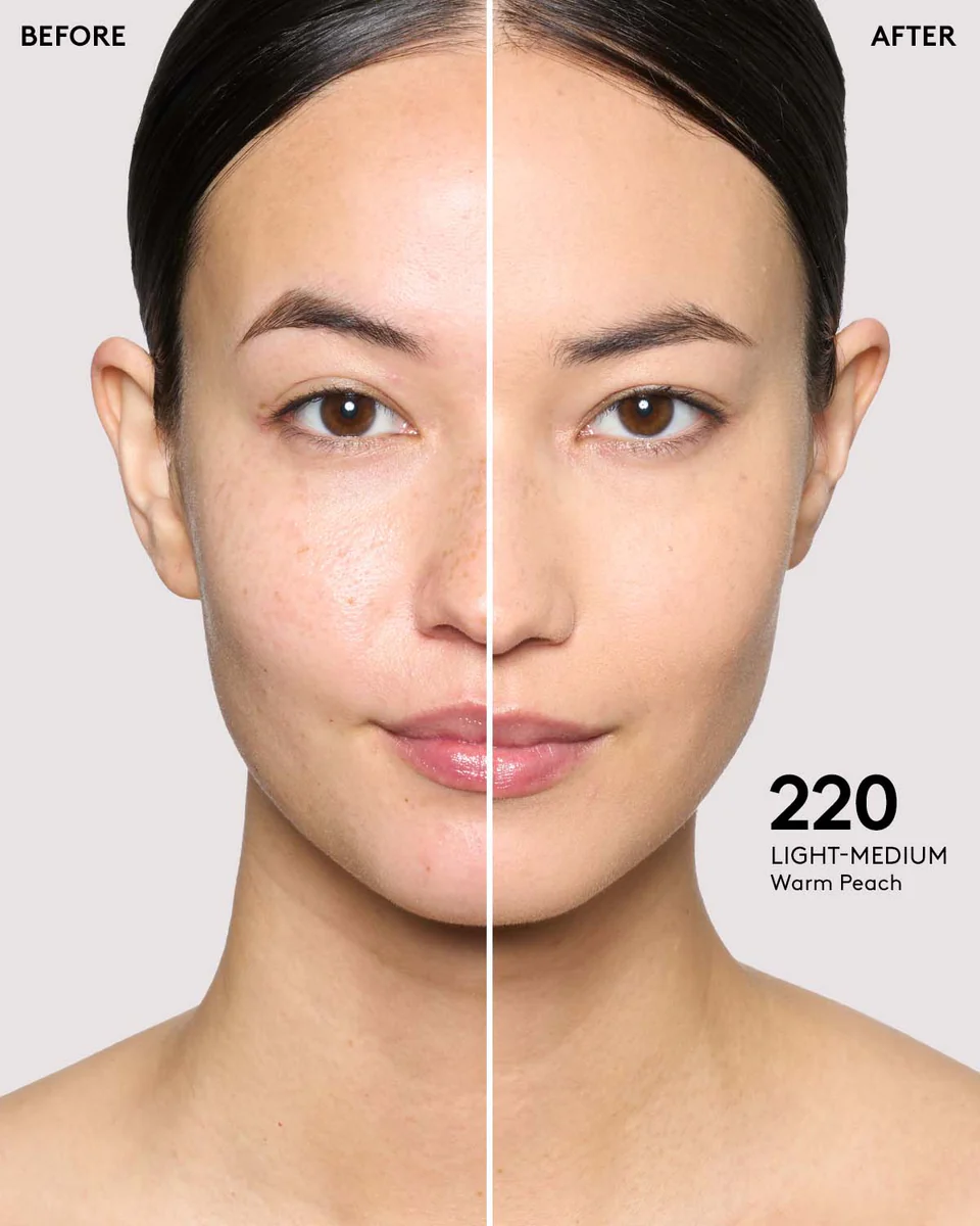 Pro Filt'r Soft Matte Longwear Foundation