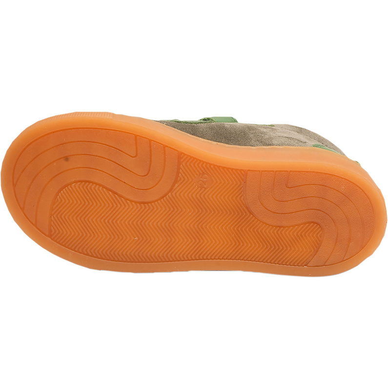 Bisgaard Kinder Jaxon Schuhe
