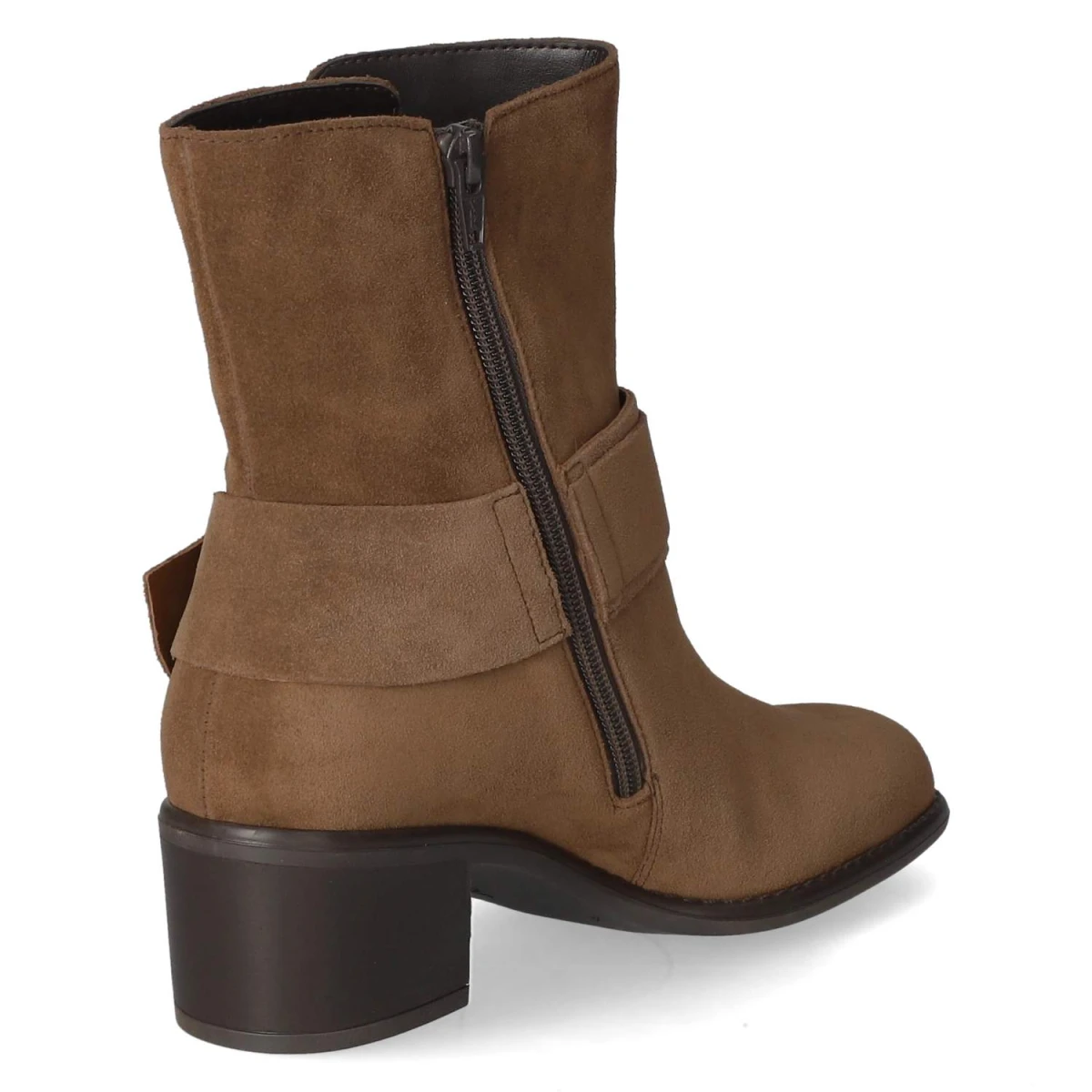 GaborStiefeletten - whisky (gold)