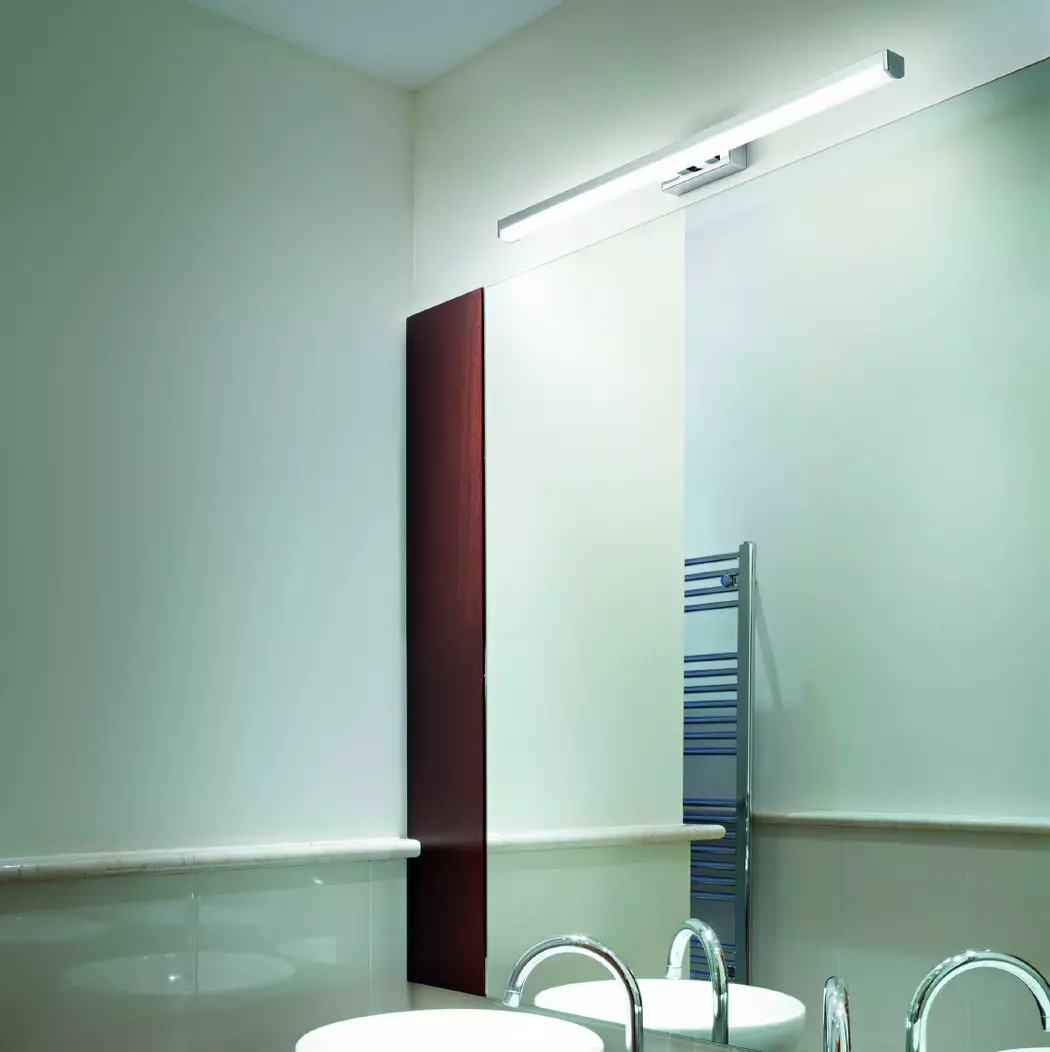 LED-Wandleuchte NALA