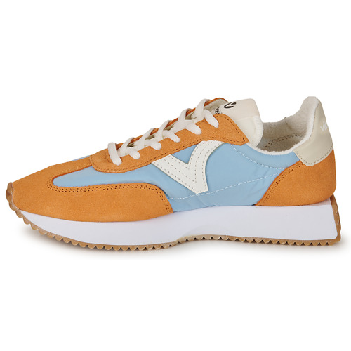 Victoria - COSMOS - Bleu / Jaune / Blanc