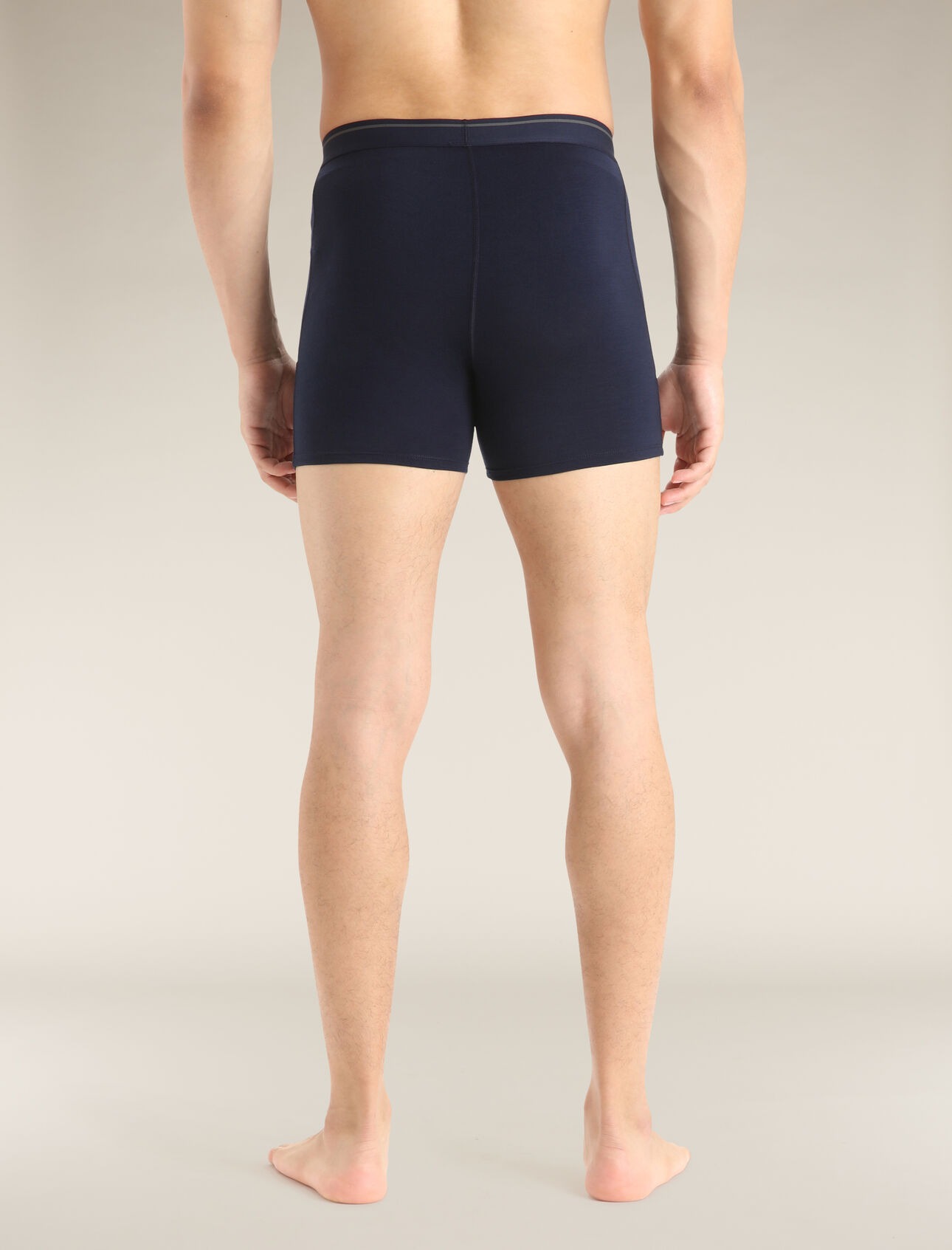 Anatomica Boxer Herre Midnight Navy