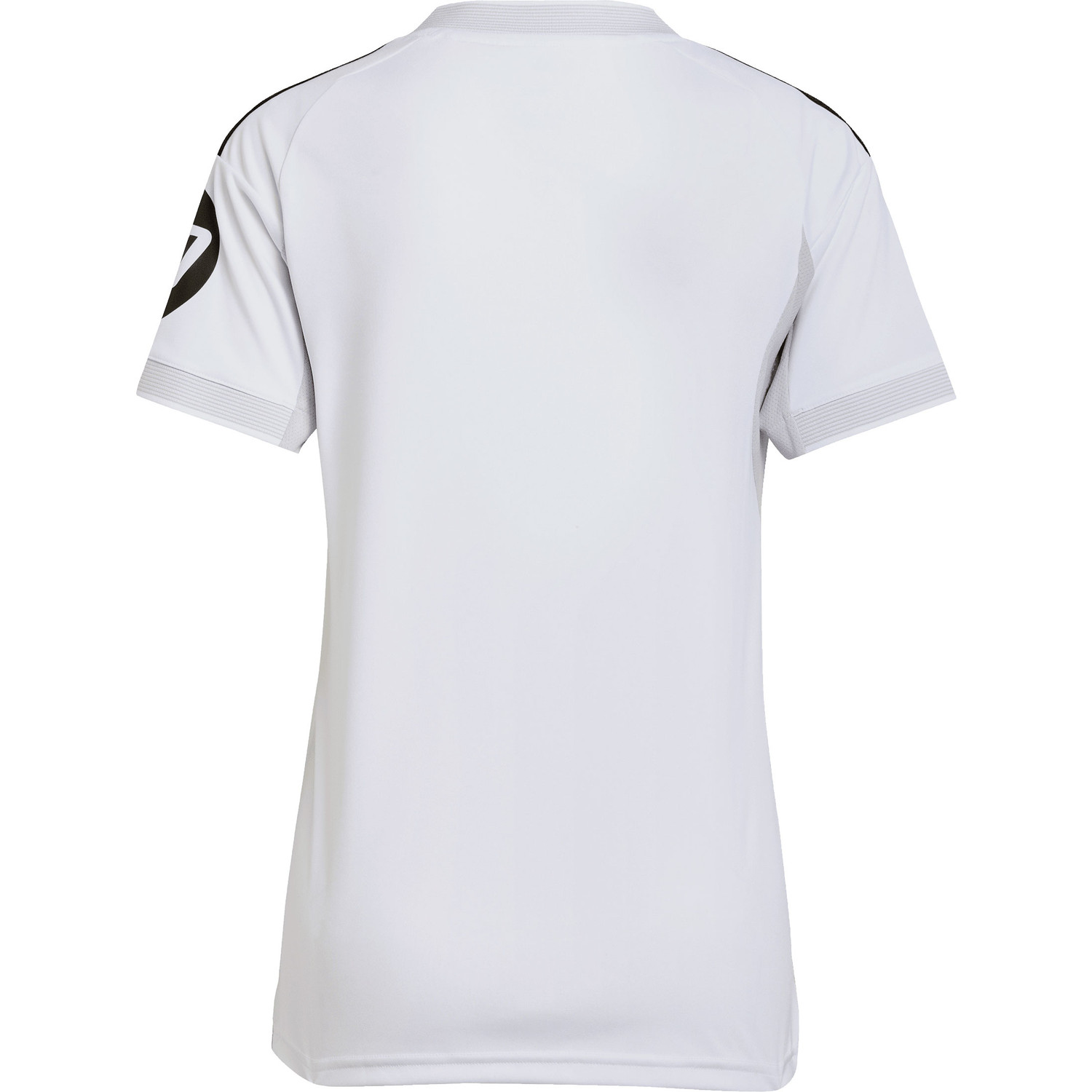 adidas Real Madrid Thuis Shirt Dames 2025/2026
