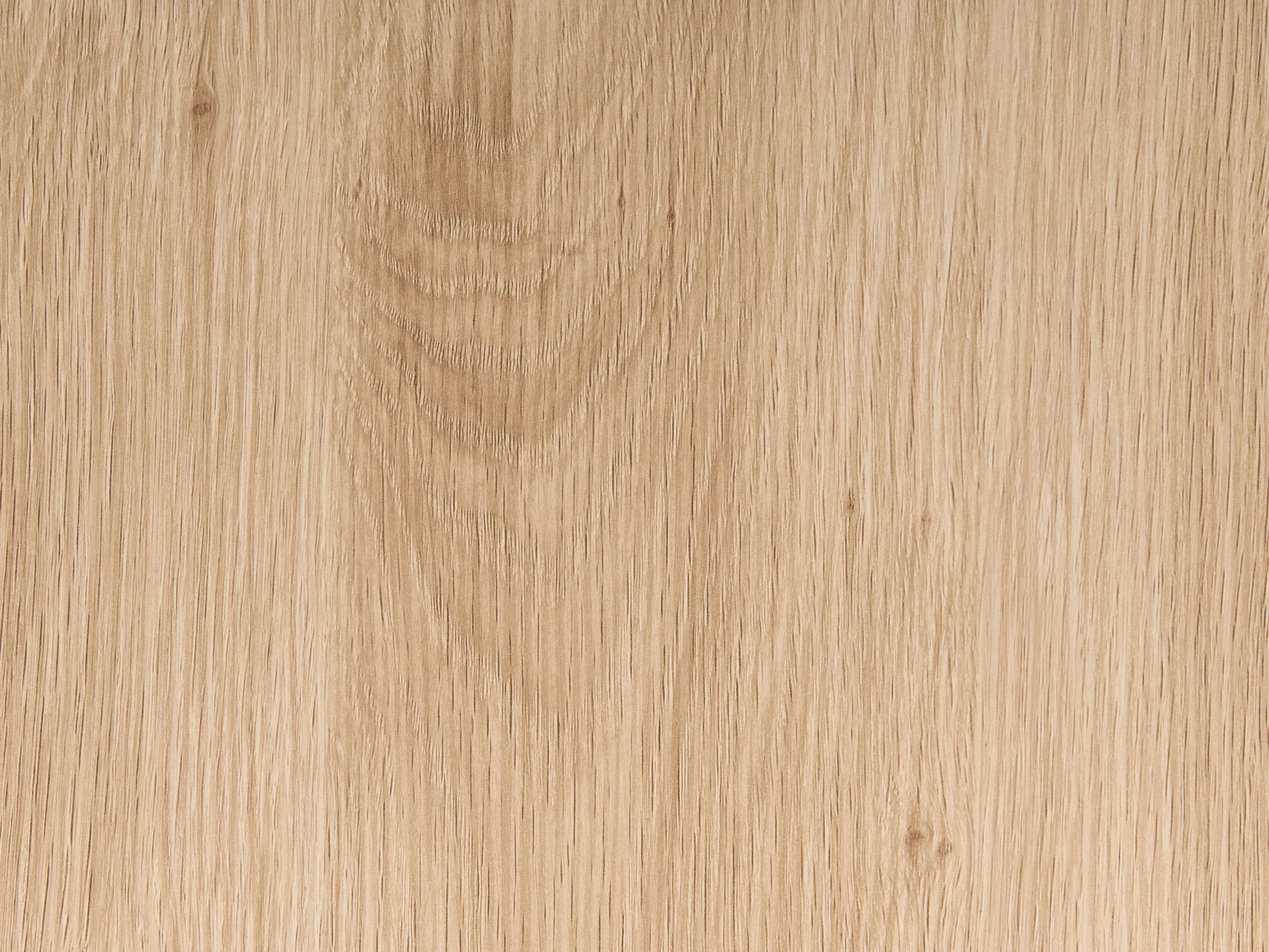 Eettafel SHERIDAN Lichtbruin/wit 90 cm 180 cm