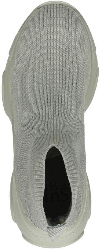 Sub55 Sneakers Hoog grijs