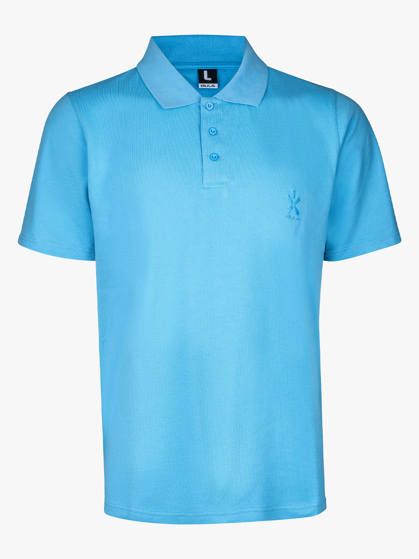 Breeze Polo Shirt