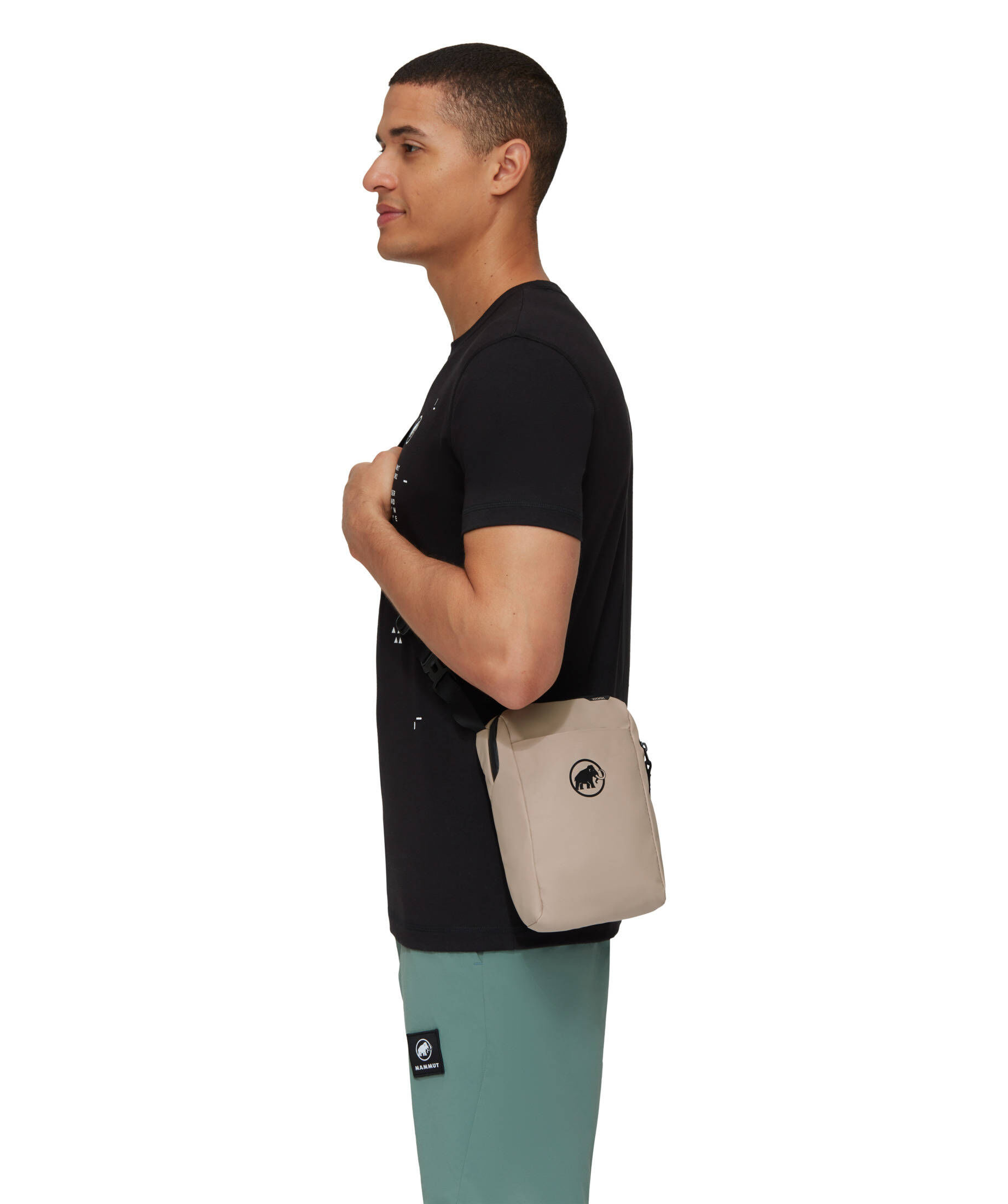 Mammut| Schultertasche SEON POUCH
