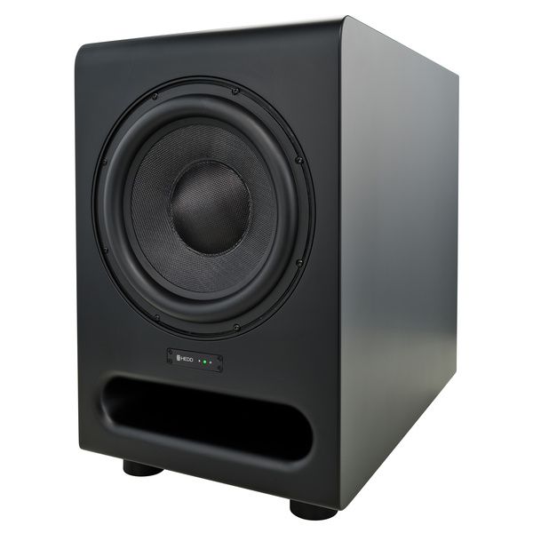HEDD Bass 12