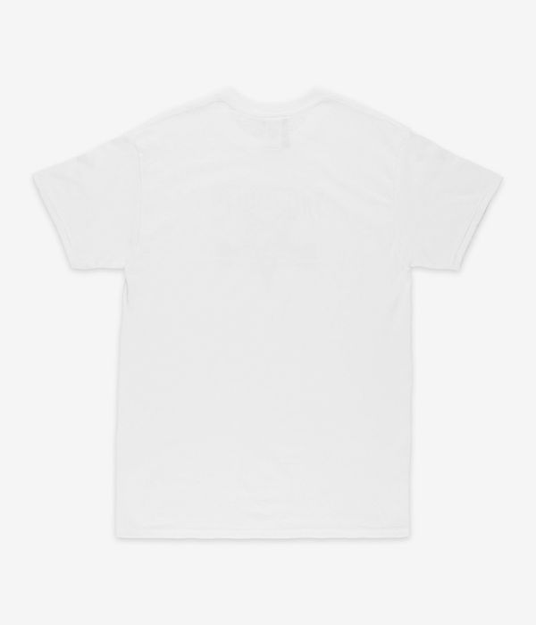 Thrasher Skate-Goat T-Shirt (white)