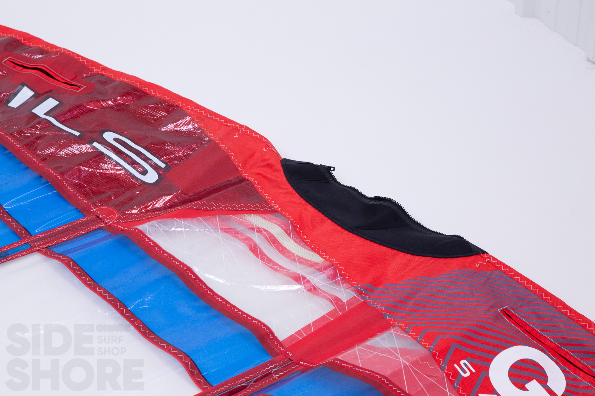 Gaastra / GA-Sails Vapor - 2022 - 5.9m² 5.9 m²