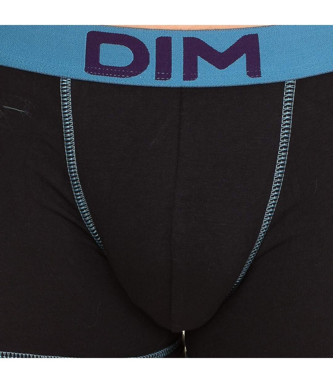 Pack-3 Boxers Mix et Couleurs