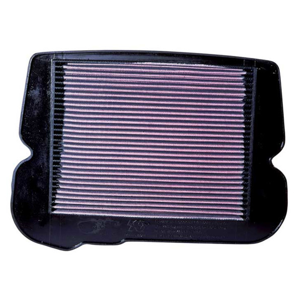 K&N - Filtre à air HA8088
