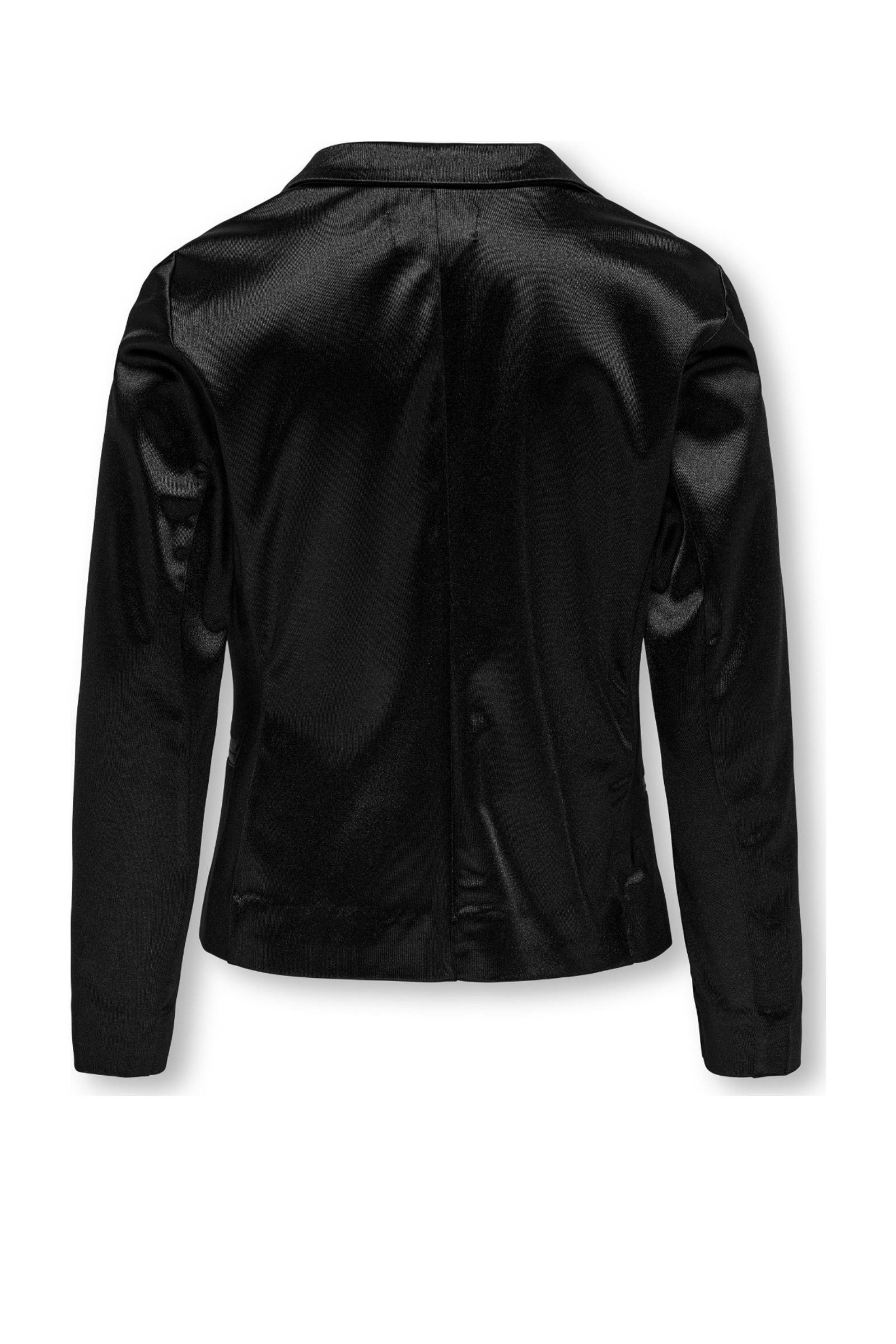 ONLY blazer KOGANNA zwart