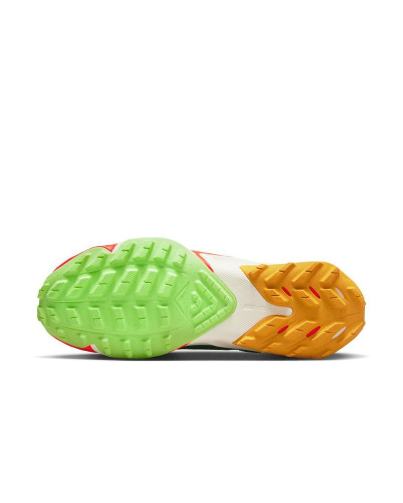Chaussures de trail Nike Air Zoom Terra Kiger 8 Marron pour femme