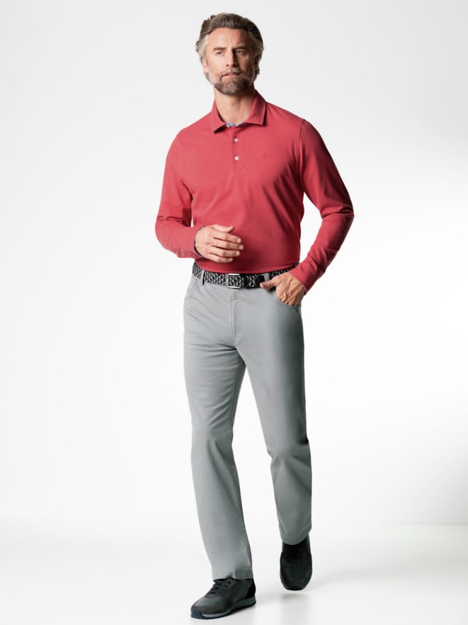 Extraglatt-Stretchbund Five Pocket