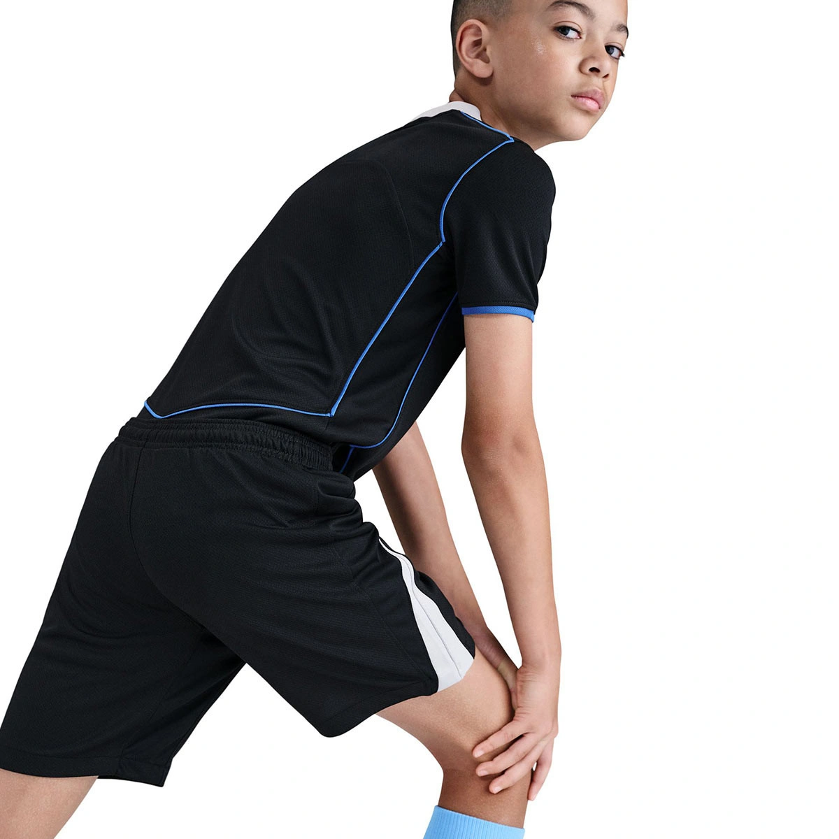 Calções Nike Chelsea FC x Total 90 Terceiro Equipamento 2025-2026 Criança