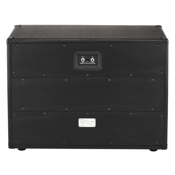 Harley Benton G212Plus Creamback